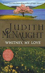 Whitney, My Love_Book Reviews