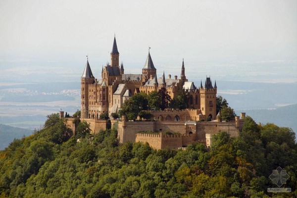 ׳ǱBurg Hohenzollern.jpg