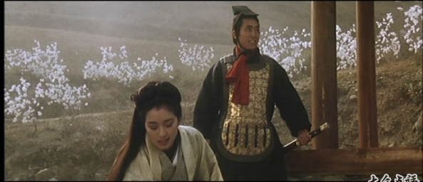 焚心以火 电影《古今大战秦俑情》主题曲