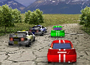 点击进入 : 3D赛车 FOREST - 游戏室