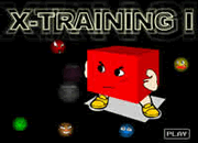  : X-training - Ϸ