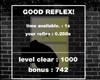 Ϸ :  137 
ָ : 2 
ʱھ : fengxx_1221
 :   
ÿշ : Ǯ 2 
 : 104  = 1 
 : ӵ - Ϸ
Ϸ˵ : : ָʱȱܿӵ